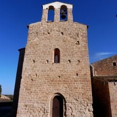 Església de Sant Pere del Vim