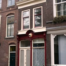 Lange Nieuwstraat 43, Utrecht