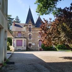 Château de Florigny