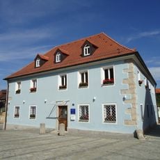 Mining and local history museum Erbendorf