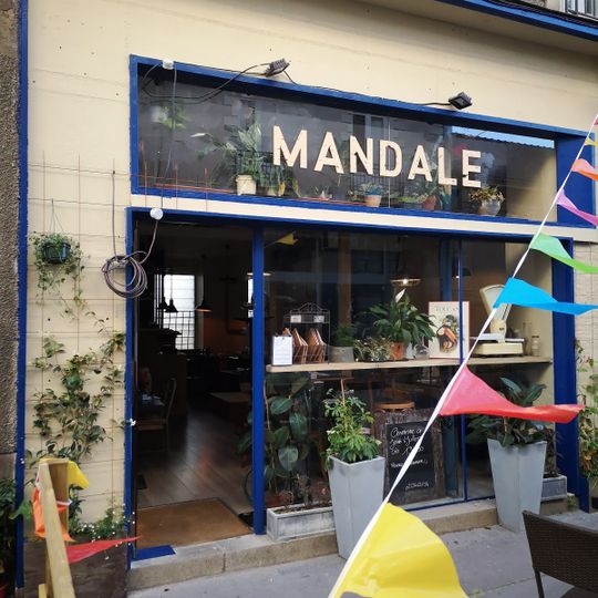 La Mandale