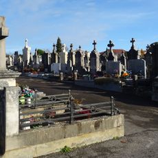 Cimetière de Chaponost