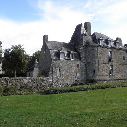 Saint-Hilaire-des-Landes