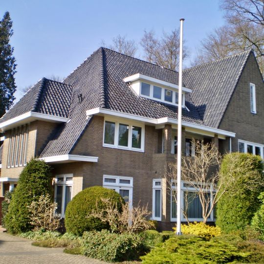 Vredehofstraat 21-23