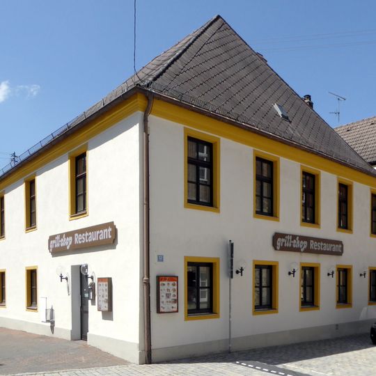 Gasthaus