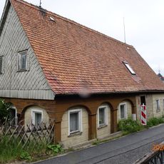Karl-Liebknecht-Straße 20