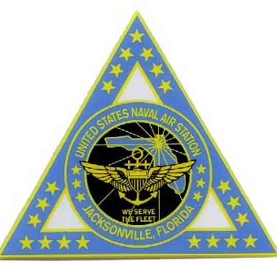 Naval Air Station Jacksonville