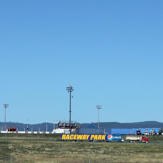 Montana Raceway Park