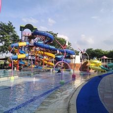Grand Splash Waterpark