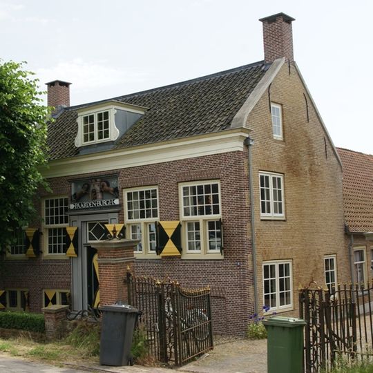 Dammekant 2, Bodegraven