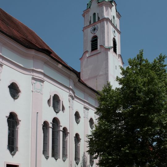 Frauenkirche