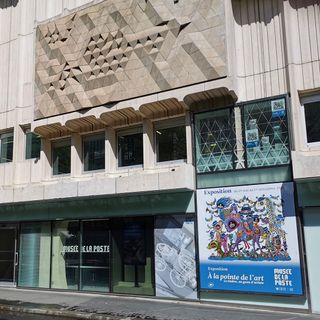 Musée de La Poste