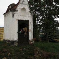 Běleč (Těšovice)