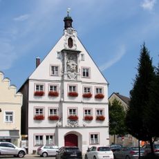 Hallertauer Hopfen- und Heimatmuseum