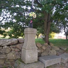 Kříž ve Slabošovské