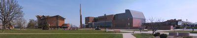 Panoramic View 1