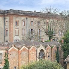 Château de Pompignan