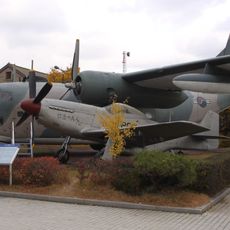 C-123J 'Provider' Transport