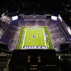 Bill Snyder Family Football Stadium