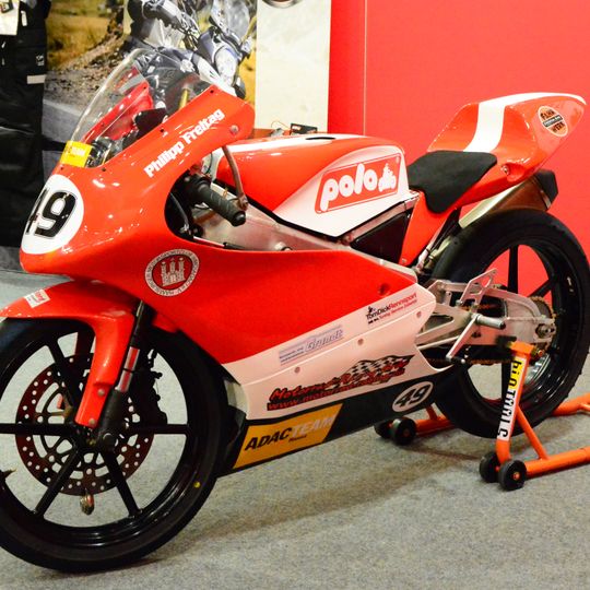 Moriwaki