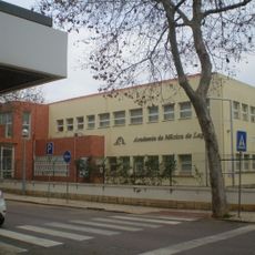 Academia de Música de Lagos