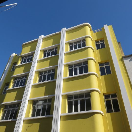 Casa de Saúde da Carreira