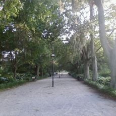 Hampton Park