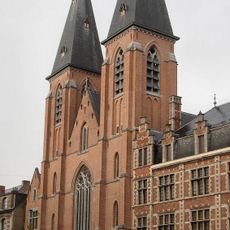 Sint-Pieter en Paulusbasiliek