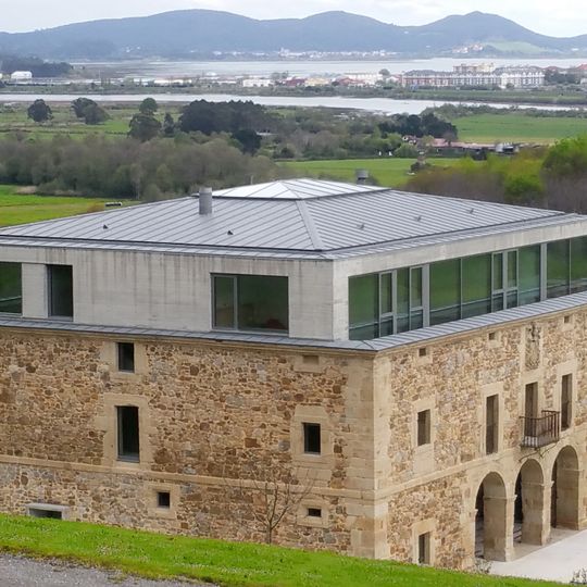 Casa Pico de Velasco