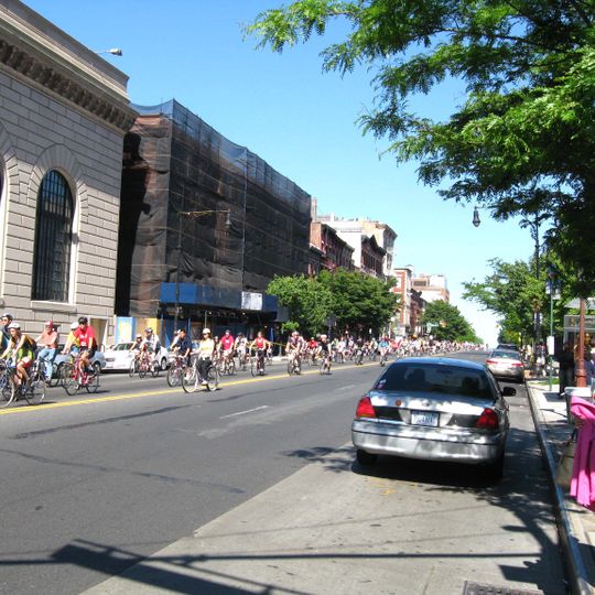 Atlantic Avenue