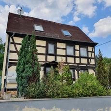 Rahmenberg 2, Werdau