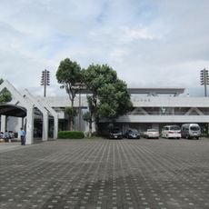 Tochigi City Stadium