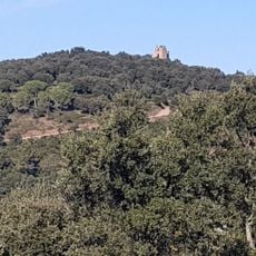 Sant Miquel mountain