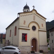 Chiesa di San Barnaba