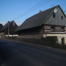 Horní Police čp. 86