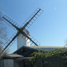 Ramsey Windmill, Essex