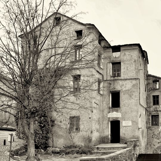 Maison Arrighi de Casanova