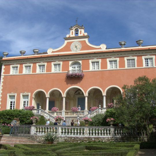 Villa Malaspina