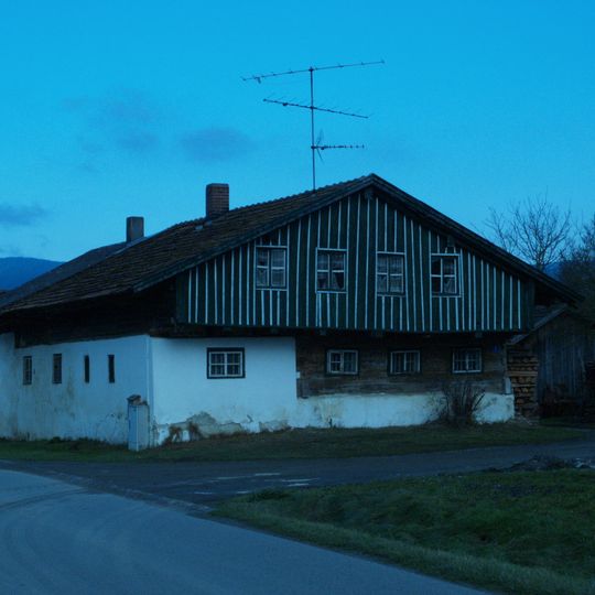 Waldlerhaus