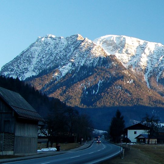 Schwarzkogel