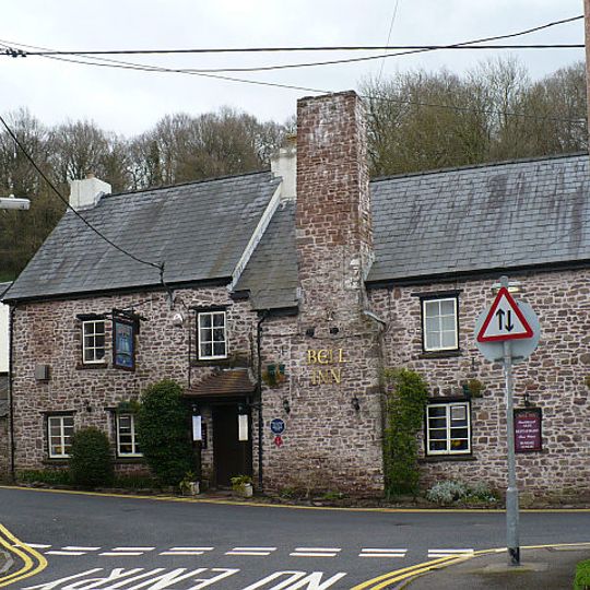 The Bell Inn PH