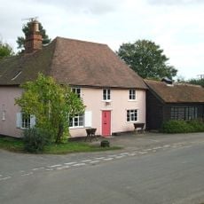 Smithy Cottage