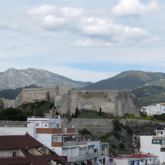 Centro Histórico de Almuñecar