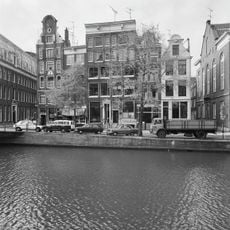 Kloveniersburgwal 56, Amsterdam
