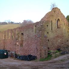 Bishop's Palace, Bishopsteignton