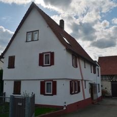 Haus Breite Straße 7Breite Straße 9