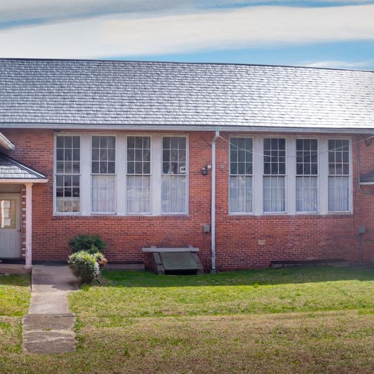 Lincoln Heights School