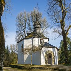 Chapelle Saint-Pirmin