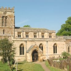 Church of St Michael and All Angels, Great Tew