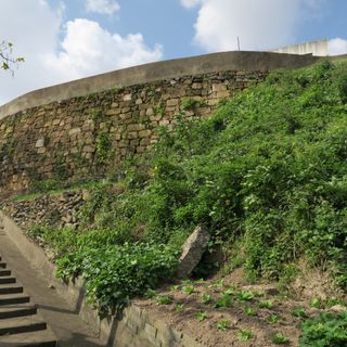 Hongyuan Fort